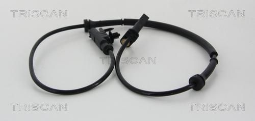 Triscan 8180 23302 - CZUJNIK ABS MITSUBISHI P. COLT 1.5 06- LE