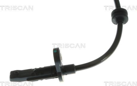 Triscan 8180 23260 - CZUJNIK ABS DB T. S KLASA W222 3.0-6.0 14- LE-PR