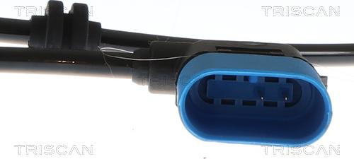 Triscan 8180 23260 - CZUJNIK ABS DB T. S KLASA W222 3.0-6.0 14- LE-PR