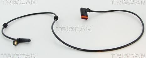Triscan 8180 23205 — Czujnik, prędkość obrotowa koła