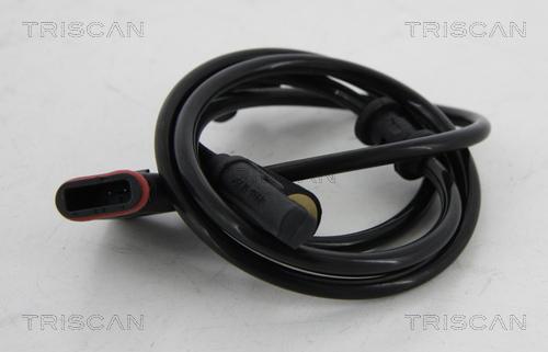 Triscan 8180 23201 — Czujnik, prędkość obrotowa koła