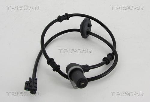 Triscan 8180 23207 — Czujnik, prędkość obrotowa koła