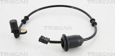 Triscan 8180 23225 — Czujnik, prędkość obrotowa koła