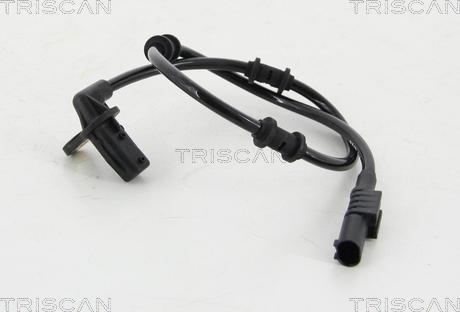 Triscan 8180 23223 — Czujnik, prędkość obrotowa koła