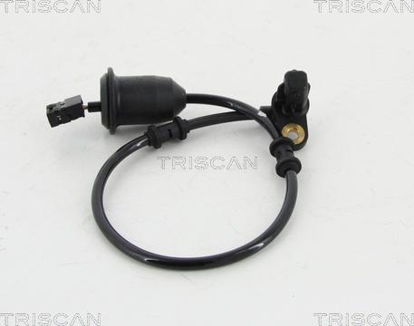 Triscan 8180 23227 — Czujnik, prędkość obrotowa koła