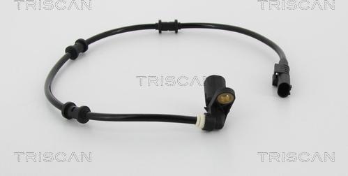 Triscan 8180 23705 — Czujnik, prędkość obrotowa koła