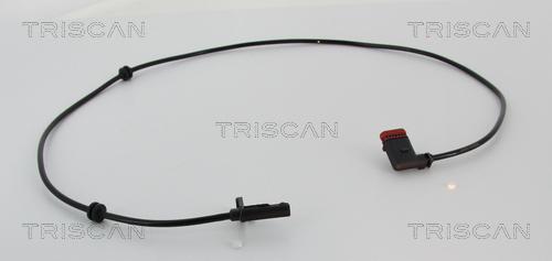 Triscan 8180 23701 — Czujnik, prędkość obrotowa koła