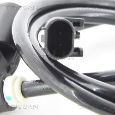 Triscan 8180 23702 - CZUJNIK ABS DB P. W163 98- LE