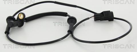 Triscan 8180 27109 — Czujnik, prędkość obrotowa koła