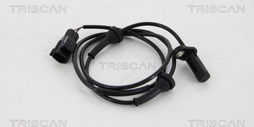 Triscan 8180 27104 — Czujnik, prędkość obrotowa koła