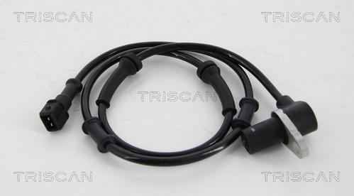 Triscan 8180 27105 — Czujnik, prędkość obrotowa koła