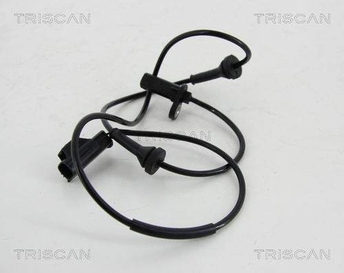Triscan 8180 27103 — Czujnik, prędkość obrotowa koła