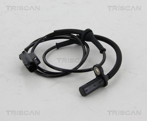 Triscan 8180 27110 — Czujnik, prędkość obrotowa koła