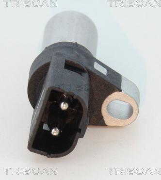 Triscan 8180 27111 — Czujnik, prędkość obrotowa koła
