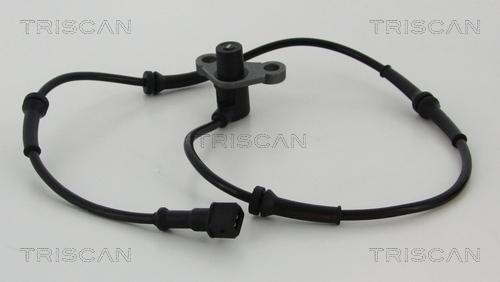 Triscan 8180 27204 — Czujnik, prędkość obrotowa koła