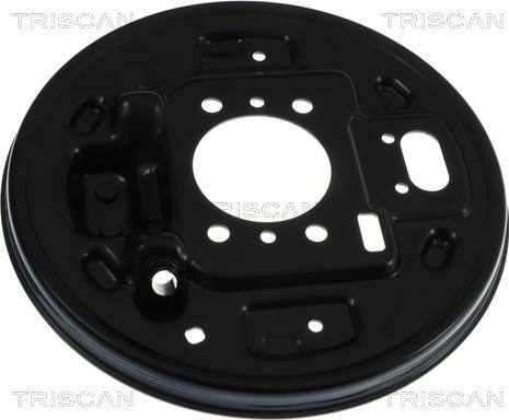 Triscan 8125 43213 - OSŁONA TARCZY HAM. KIA T. RIO 1.1-1.4 CRDI-1.25-1.6 11- LE