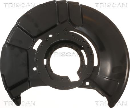 Triscan 8125 11113 - OSŁONA TARCZY HAM. BMW P. 3-Z3 90-03 LE
