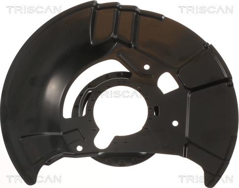 Triscan 8125 11113 - OSŁONA TARCZY HAM. BMW P. 3-Z3 90-03 LE