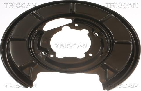 Triscan 8125 23229 - OSŁONA TARCZY HAM. DB T. W168-VANEO 1.4-2.1 97-05 PR