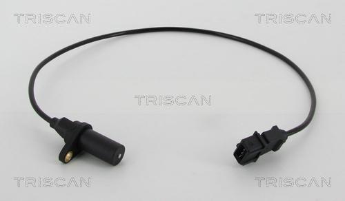 Triscan 8855 15102 — Generator impulsów, wał korbowy