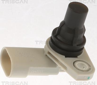 Triscan 8855 15126 — Czujnik, pozycja wałka rozrządu