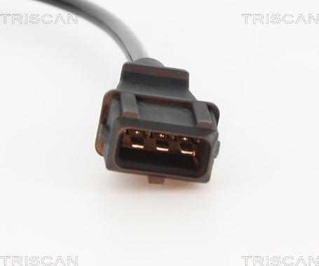 Triscan 8855 18102 - CZUJNIK POŁOŻENIA WAŁU KORB. KIA CARNIVAL 2.9 CRDI 01-