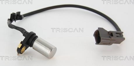 Triscan 8855 13102 — Generator impulsów, wał korbowy