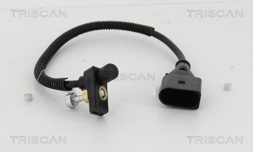 Triscan 8855 29147 — Generator impulsów, wał korbowy