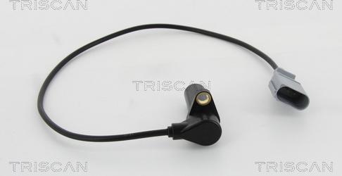 Triscan 8855 29110 — Generator impulsów, wał korbowy