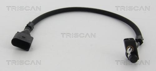 Triscan 8855 29122 — Generator impulsów, wał korbowy