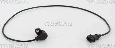 Triscan 8855 24102 — Generator impulsów, wał korbowy