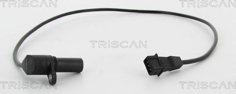 Triscan 8855 24110 — Generator impulsów, wał korbowy