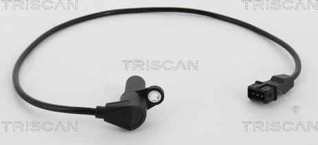 Triscan 8855 24113 — Generator impulsów, wał korbowy