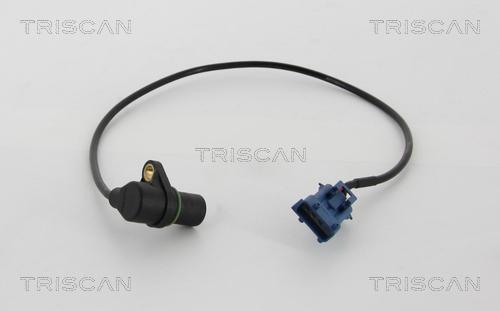 Triscan 8855 24122 — Generator impulsów, wał korbowy