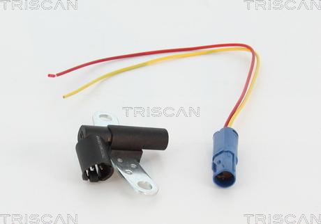 Triscan 8855 25107 — Generator impulsów, wał korbowy
