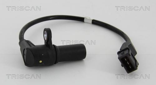 Triscan 8855 21104 — Generator impulsów, wał korbowy