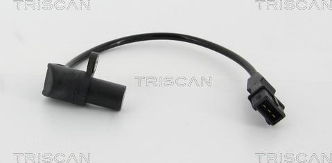 Triscan 8855 21110 — Generator impulsów, wał korbowy