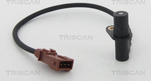 Triscan 8855 28104 — Generator impulsów, wał korbowy