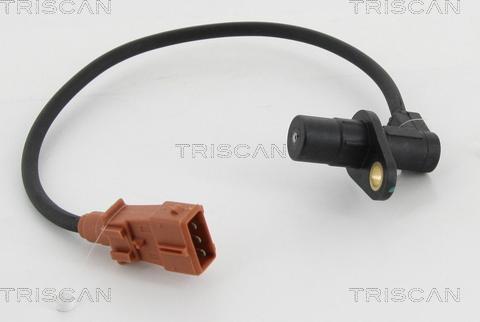 Triscan 8855 28101 — Generator impulsów, wał korbowy