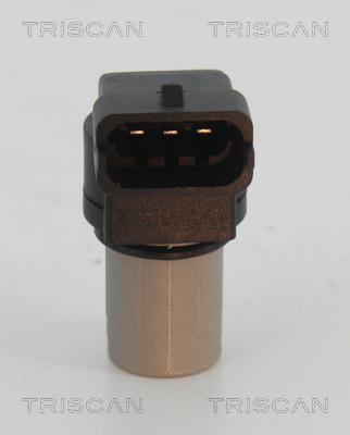 Triscan 8855 23109 - CZUJNIK POŁOŻENIA WAŁKA ROZRZ. DB C KLASA W203 00-