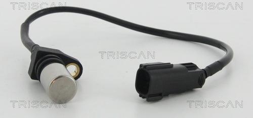 Triscan 8855 27102 — Generator impulsów, wał korbowy