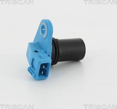 Triscan 8865 50104 — Czujnik, pozycja wałka rozrządu