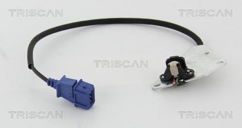 Triscan 8865 15105 — Czujnik, pozycja wałka rozrządu