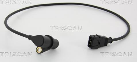 Triscan 8865 11105 — Czujnik, pozycja wałka rozrządu