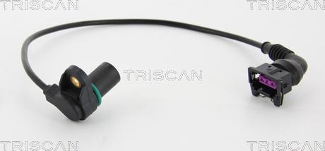 Triscan 8865 11107 — Czujnik, pozycja wałka rozrządu