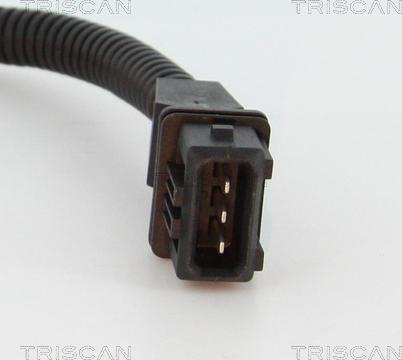 Triscan 8865 18101 - CZUJNIK POŁOŻENIA WAŁKA ROZRZ. KIA SHUMA 1.8 03-