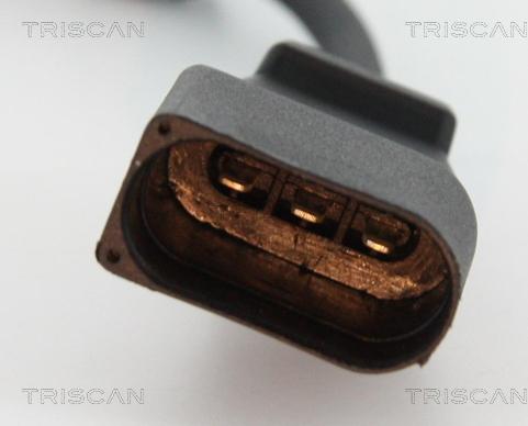 Triscan 8865 29102 - CZUJNIK POŁOŻENIA WAŁKA ROZRZ. VW POLO 01-