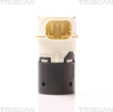Triscan 8815 15105 - CZUJNIK PARKOWANIA FIAT STILO 05-