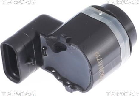 Triscan 8815 29124 — Czujnik zbliżeniowy