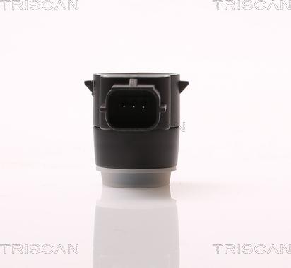 Triscan 8815 24101 - CZUJNIK PARKOWANIA OPEL ASTRA 12-